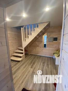 Дом 120м², 2-этажный, посуточно, 