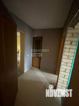 Дом 50м², 1-этажный, на длительный срок, 