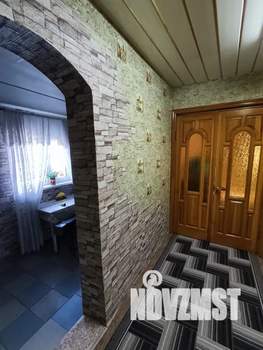 Дом 48м&sup2;, 1-этажный, посуточно, 