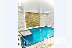 Дом 200м², 2-этажный, посуточно, 