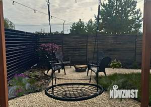 Дом 30м², 1-этажный, посуточно, 