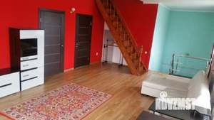 Дом 160м&sup2;, 2-этажный, посуточно, 