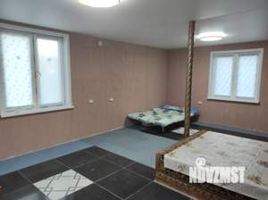 Дом 65м², 1-этажный, на длительный срок, 