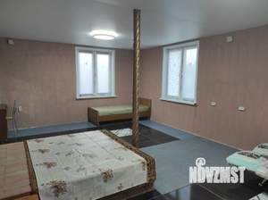 Дом 65м², 1-этажный, на длительный срок, 