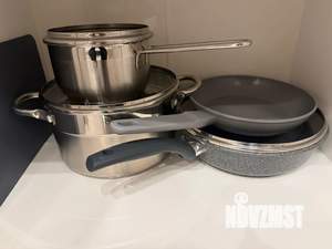 Дом 70м&sup2;, 1-этажный, посуточно, 