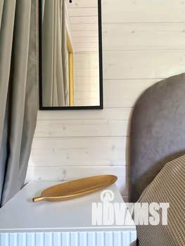 Дом 36м², 1-этажный, посуточно, 