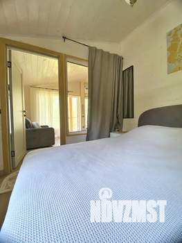 Дом 36м², 1-этажный, посуточно, 