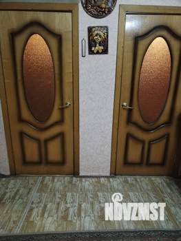 Дом 95м&sup2;, 1-этажный, на длительный срок, 