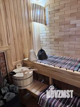 Дом 94м&sup2;, 2-этажный, посуточно, 