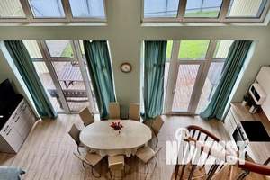 Дом 115м², 2-этажный, посуточно, 