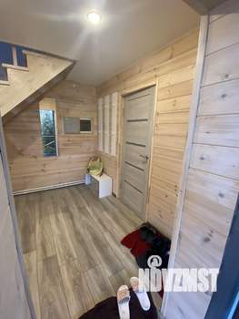 Дом 120м², 3-этажный, посуточно, 