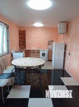 Дом 50м², 1-этажный, на длительный срок, 