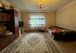 Дом 90м&sup2;, 1-этажный, на длительный срок, 