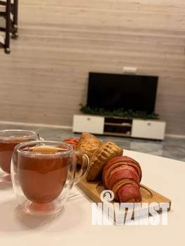 Дом 70м&sup2;, 1-этажный, посуточно, 