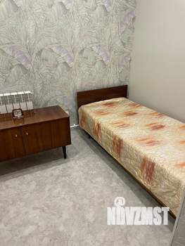 Дом 70м&sup2;, 1-этажный, на длительный срок, 