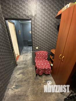 Дом 60м&sup2;, 1-этажный, на длительный срок, 