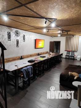 Дом 200м&sup2;, 2-этажный, посуточно, 