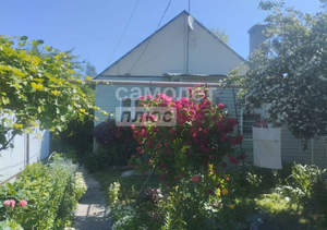 Дом 50м², 1-этажный, на длительный срок, 