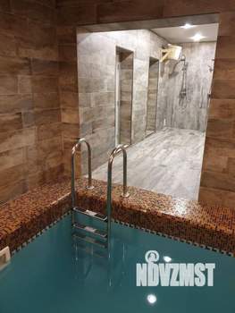 Дом 70м&sup2;, 2-этажный, посуточно, 