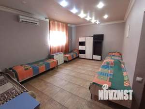 Дом 130м², 1-этажный, посуточно, 