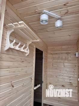 Дом 94м&sup2;, 2-этажный, посуточно, 