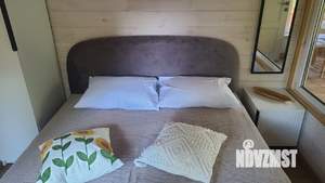 Дом 36м², 1-этажный, посуточно, 