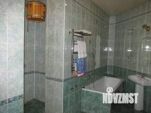 Дом 130м², 1-этажный, посуточно, 