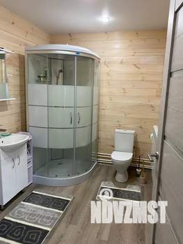 Дом 120м², 2-этажный, посуточно, 