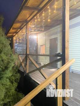 Дом 120м², 3-этажный, посуточно, 