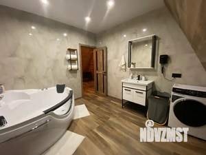 Дом 84м&sup2;, 2-этажный, посуточно, 