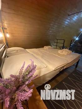 Дом 84м&sup2;, 2-этажный, посуточно, 