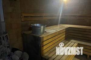 Дом 200м&sup2;, 2-этажный, посуточно, 