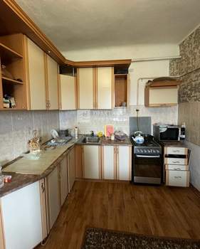 Дом 90м&sup2;, 1-этажный, на длительный срок, 