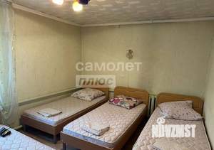 Дом 90м², 1-этажный, на длительный срок, 