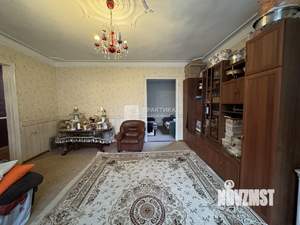 Дом 90м&sup2;, 1-этажный, на длительный срок, 