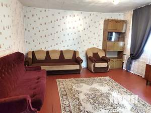 Дом 80м², 1-этажный, на длительный срок, 