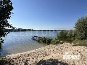 Дом 55м&sup2;, 1-этажный, участок 10 сот.  