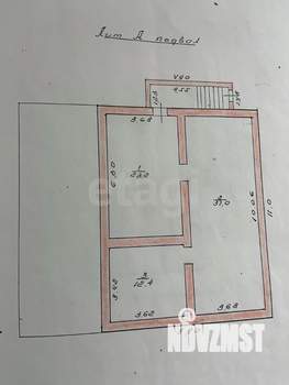 Дом 182м², 2-этажный, участок 11 сот.  