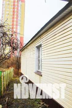 Дом 79м², 1-этажный, участок 3 сот.  