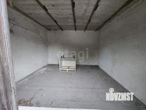 Дом 55м&sup2;, 1-этажный, участок 5 сот.  