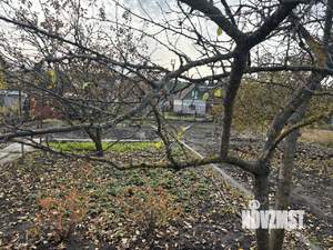 Дом 36м², 2-этажный, участок 8 сот.  