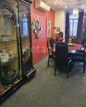 Дом 450м², 2-этажный, участок 5 сот.  
