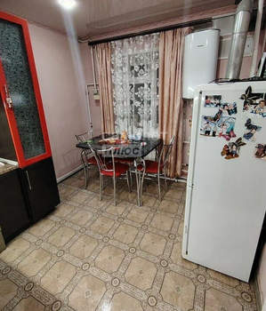 Дом 68м&sup2;, 1-этажный, участок 10 сот.  