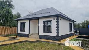 Дом 81м&sup2;, 1-этажный, участок 6 сот.  