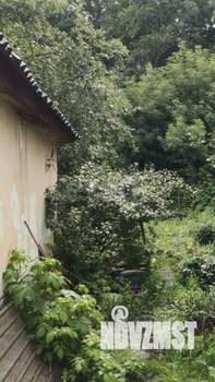 Дом 48м&sup2;, 1-этажный, участок 6 сот.  