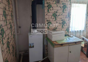 Дом 90м&sup2;, 1-этажный, участок 17 сот.  