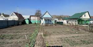 Дача 40м², 2-этажный, участок 4 сот.  