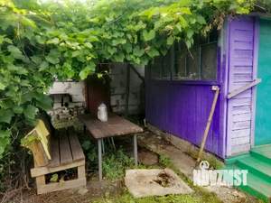 Дом 50м², 2-этажный, участок 7 сот.  