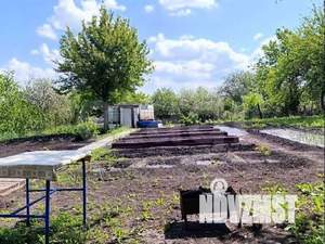 Дача 15м&sup2;, 1-этажный, участок 6 сот.  