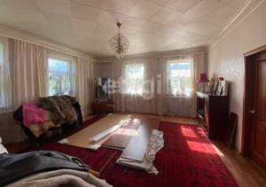 Дом 124м&sup2;, 1-этажный, участок 21 сот.  